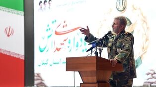 دشمن در جنگ‌های اخیر به هیچ‌کدام از اهداف خود نرسید