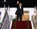 پایان سفر دو روزه پزشکیان به روسیه؛ رئیس‌جمهور راهی تهران شد