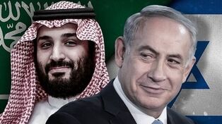 نتانیاهو کمک نظامی به عربستان را به اهرمی برای عادی‌سازی روابط تبدیل می‌کند