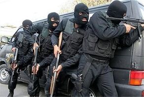 عملیات پلیس در شادگان به آزادی کودک ربوده‌شده انجامید