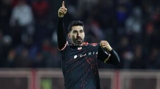 جذب هافبک سابق پرسپولیس توسط پیکان