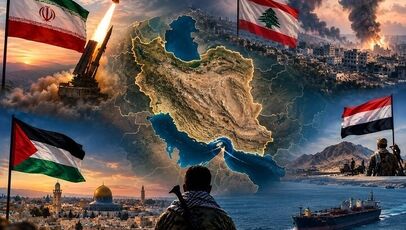 روز پرالتهاب غرب آسیا؛ از تهران و واشنگتن تا یمن و فلسطین چه خبر؟
