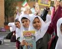 دانش‌آموزان با کسب علم، آینده ایران را می‌سازند