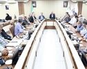 پیگیری مطالبات درمانی و متناسب‌سازی حقوق بازنشستگان فولاد
