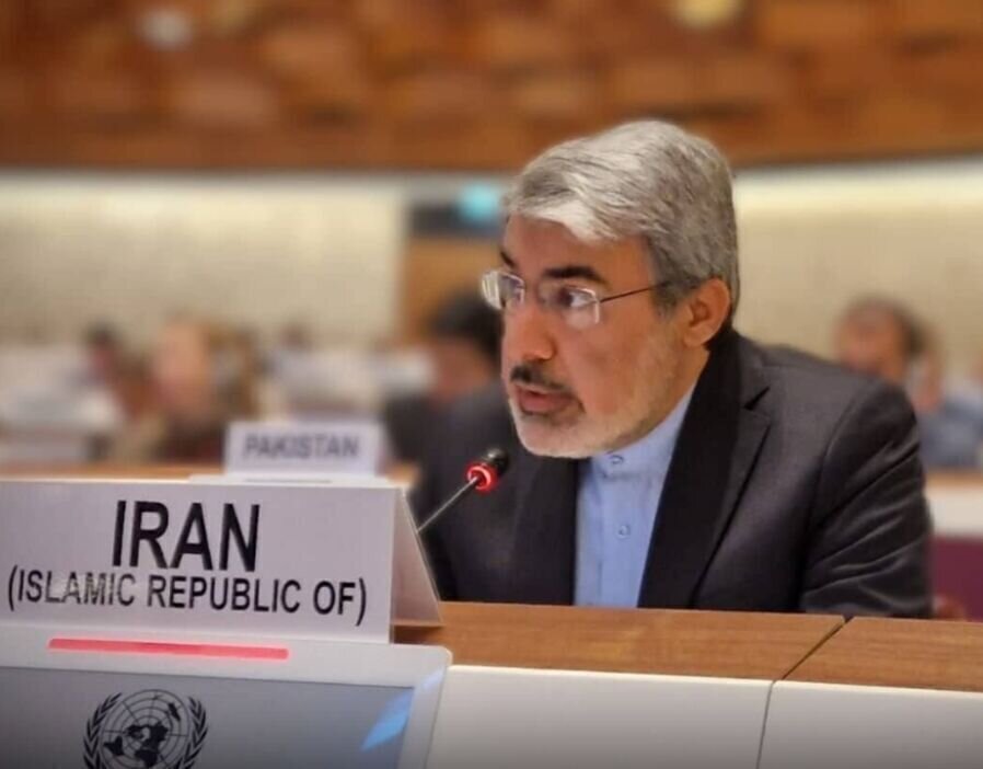 هشدار ایران درباره تکرار الگوی تخریب و کوچ اجباری در لبنان