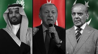 «پیمان مکه» و موازنه منطقه‌ای؛ بازآرایی بلوک‌های قدرت در پیرامون ژئوپلیتیک ایران