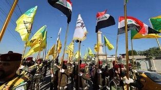  آمریکا و ترکیه باید چمدان‌هایشان را از عراق ببندند!