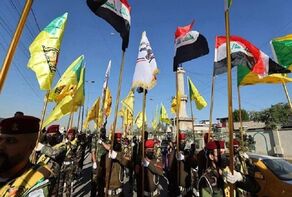  آمریکا و ترکیه باید چمدان‌هایشان را از عراق ببندند!