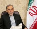 امنیت وابسته به قدرت‌های خارجی ماندگار نیست