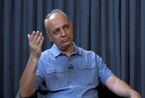 واکنش زیدآبادی به پوشش جنگ از سوی ایران اینترنشنال