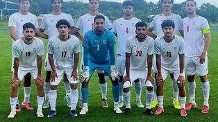 برتری جوانان ایران در تایلند؛ خط‌ونشان برای رقبای آسیایی