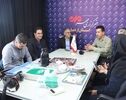 بررسی طرح مدیریت راهبردی تنگه هرمز در مجلس