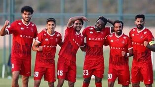 آخرین خبر از نقل و انتقالات پرسپولیس امروز چهارشنبه ۷ مرداد ۱۴۰۵