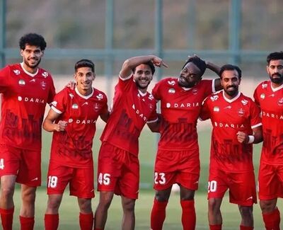 آغاز مأموریت پرسپولیس در لیگ بیست‌وششم با آزمون سخت در قزوین