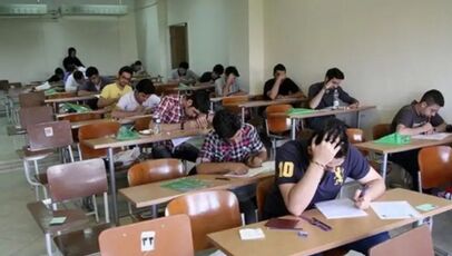 آموزش و پرورش خواستار رفع نقص نمرات پایه نهم برای صدور هدایت تحصیلی شد