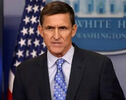 فلین خواستار کناره‌گیری زلنسکی و برگزاری فوری انتخابات در اوکراین شد