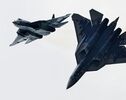 تبدیل جنگنده Su-57 روسیه به آزمایشگاه فناوری‌های نسل ششم