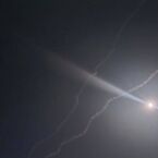 انفجارهای مهیب در اردن؛ گزارش‌ها از شنیده شدن صدا در مناطق مرزی عراق