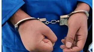 ۹ نفر در ارتباط با پرونده قتل حمیدرضا رجب‌زاده دستگیر شدند