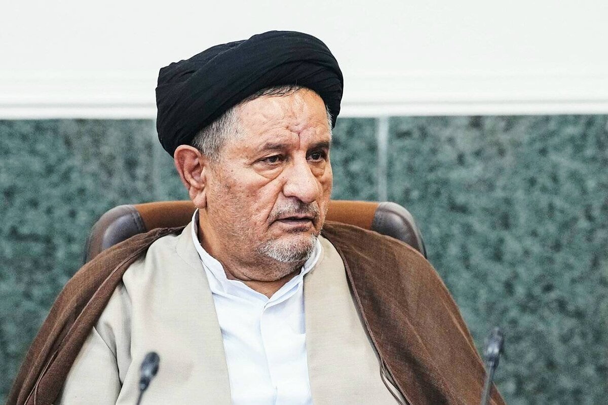 طوفان اراده ملی در مسیر خونخواهی رهبر شهید