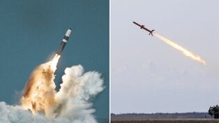 ادعای ارتش ایران درباره حمله پهپادی به دو پایگاه نظامی آمریکا در کویت