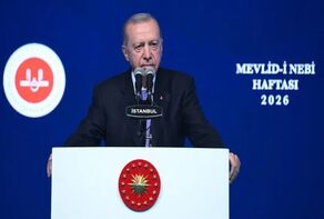 اردوغان برای ماندن در قدرت دوباره وارد میدان می‌شود؟
