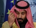 رایزنی تلفنی ولیعهد عربستان و نخست‌وزیر بریتانیا درباره امنیت منطقه
