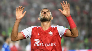 تکذیب یاغی پرسپولیسی‌ها؛ ابوالفضل جلالی: هرگز نگفتم طرفدار استقلال بوده‌ام!