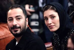 نوید محمدزاده کارگردان شد؛ همسر و خواهر همسرش در فیلم جنجالی او!
