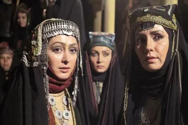 حدیث فولادوند در مختارنامه