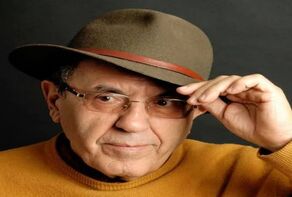 جواد مجابی درگذشت