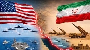 آخرین خبر از حملات آمریکا به ایران امروز پنجشنبه ۸ مرداد ۱۴۰۵