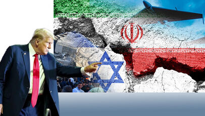 عقب‌نشینی تدریجی واشنگتن؛ چرا اهداف جنگ ایران برای تیم ترامپ محدودتر شد؟