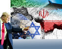 اگر تهدیدهای ترامپ و نتانیاهو عملی بشود، پاسخ ایران چیست؟ + ویدئو
