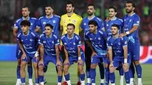 جریمه میلیونی استقلال، آلومینیوم و صنعت نفت توسط کمیته انضباطی