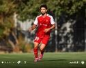 غیبت قطعی یک پرسپولیسی در بازی با خیبر