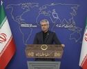 تأکید دیپلماسی ایران بر «کرامت انسانی» و «مکارم اخلاق» در پیام هفته وحدت