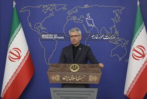 تهدید زیرساخت‌های ایران ناقض حقوق بین‌الملل است