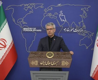 تفاهم ایران و عمان به‌تنهایی به معنای بازگشایی هرمز نیست