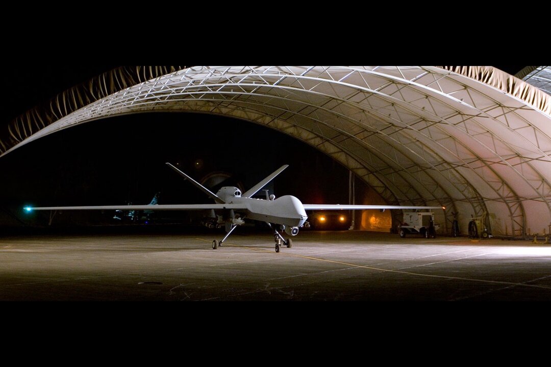 شکار ۴۵ فروند MQ-9؛ ضربه‌ای یک‌چهارم به «چشم‌های مسلح» آمریکا