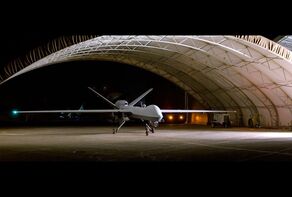 شکار ۴۵ فروند MQ-9؛ ضربه‌ای یک‌چهارم به «چشم‌های مسلح» آمریکا