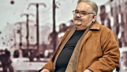 ادای احترام شورای اسلامی شهر به هنرمند فقید سینما