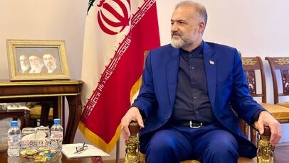 تأیید مسئولیت حمله اوکراین به کشتی ایرانی در دریای خزر؛ خواستار جبران خسارت توسط تهران