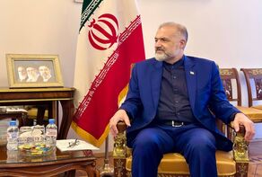 تأیید مسئولیت حمله اوکراین به کشتی ایرانی در دریای خزر؛ خواستار جبران خسارت توسط تهران