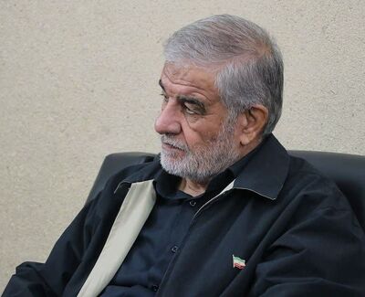 جوکار: خلیج فارس دیگر حیاط خلوت نظامی آمریکا نخواهد بود

