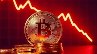قیمت رمز ارزها امروز دوشنبه ۲۲ تیر ۱۴۰۵؛ بحران امنیت و درآمد ماینرها