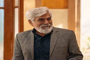 جزئیات تازه از سریال «پرنده کوکی»؛ حسین پاکدل، مهشید جوادی و مجید یوسفی جلوی دوربین رفتند