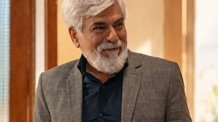 جزئیات تازه از سریال «پرنده کوکی»؛ حسین پاکدل، مهشید جوادی و مجید یوسفی جلوی دوربین رفتند