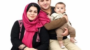 روایت تلخ قتل زوج جوان در برابر چشمان پسر ۸ ساله؛ حکم قاتل تأیید شد