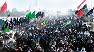 راز ماندگاری حسین علیه السلام؛ چرا میلیون‌ها نفر پس از قرن‌ها راهی کربلا می‌شوند؟